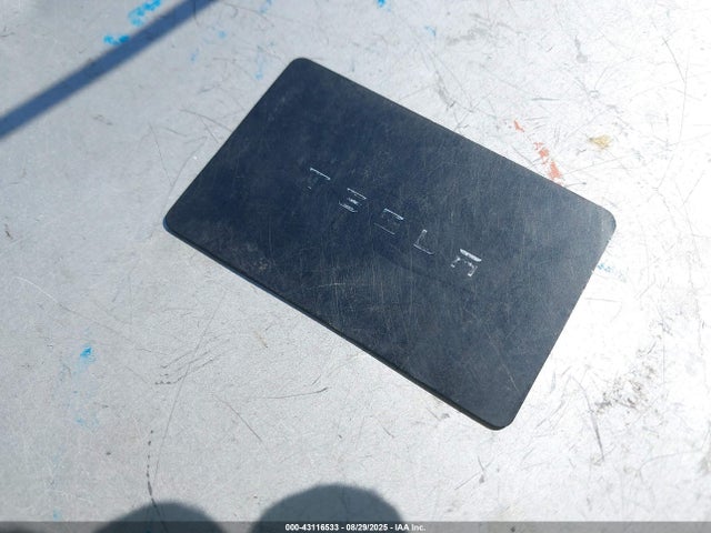 2022 TESLA MODEL S 5YJSA1E6XNF477892 Photo 10