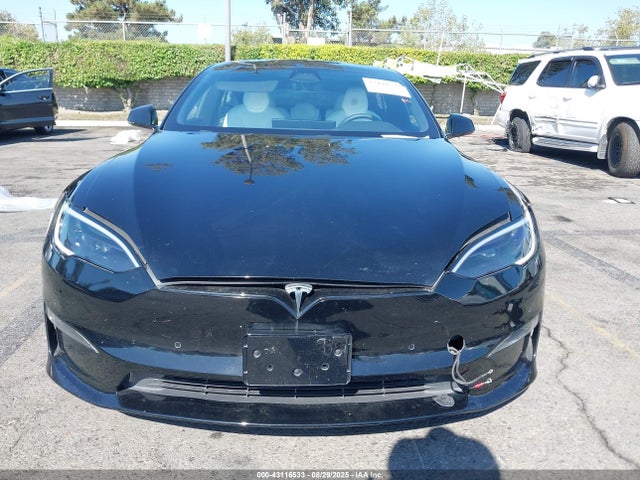 5YJSA1E6XNF477892 Tesla 2022
