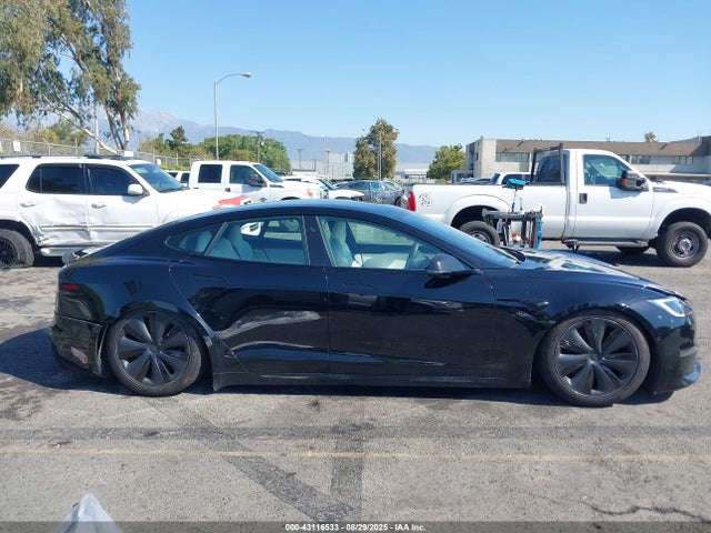 5YJSA1E6XNF477892 Tesla 2022