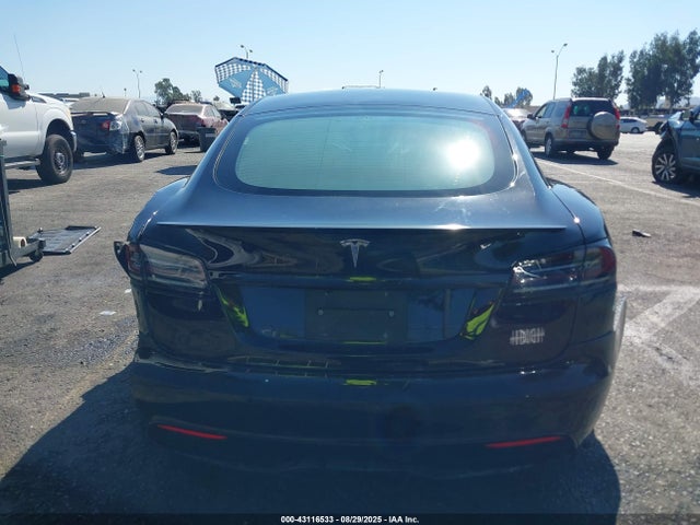5YJSA1E6XNF477892 Tesla 2022
