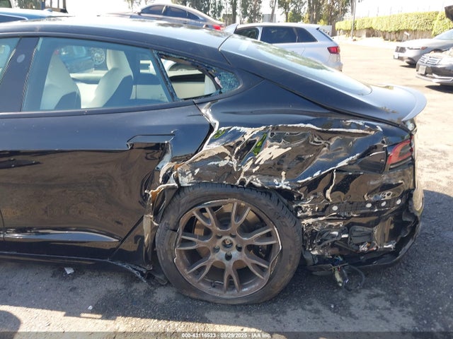 2022 TESLA MODEL S 5YJSA1E6XNF477892 Photo 5