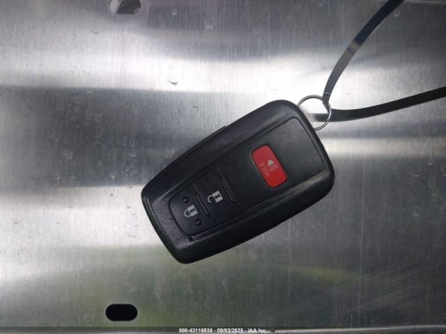 2020 TOYOTA RAV4 2T3W1RFV4LW084998 Photo 10