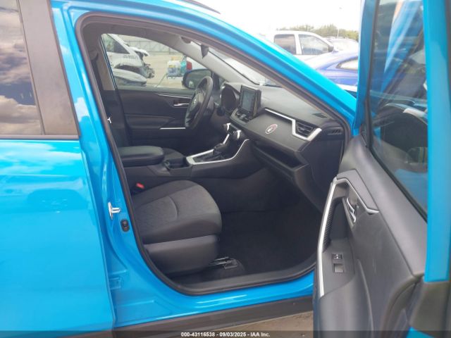 2020 TOYOTA RAV4 2T3W1RFV4LW084998 Photo 4