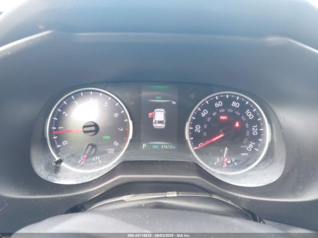 2020 TOYOTA RAV4 2T3W1RFV4LW084998 Photo 6