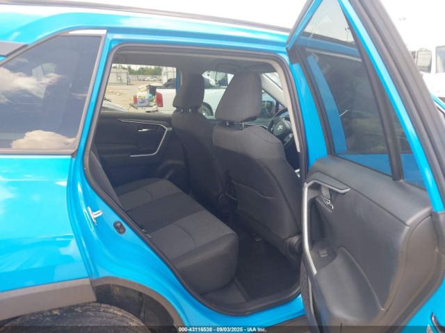 2020 TOYOTA RAV4 2T3W1RFV4LW084998 Photo 7
