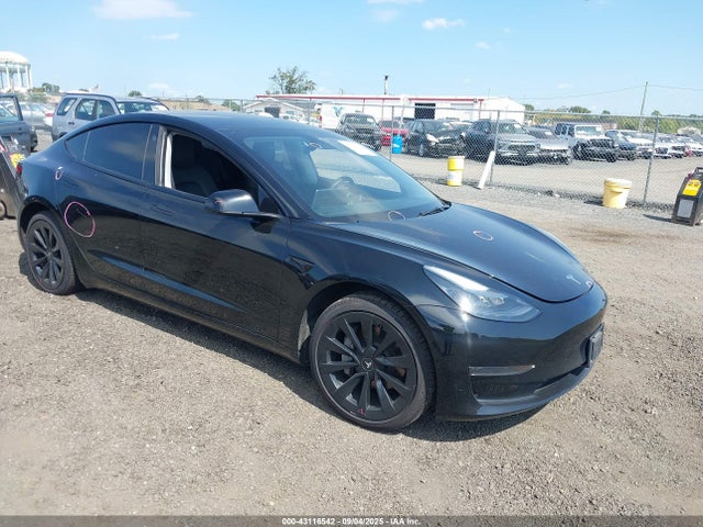 2023 TESLA MODEL 3 5YJ3E1EA1PF581865 Photo 0