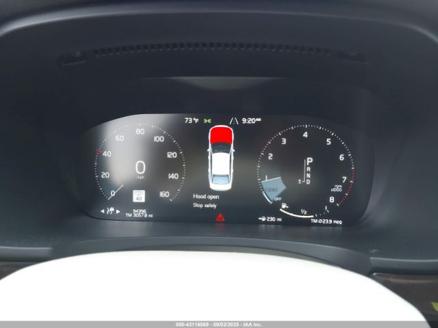 2018 VOLVO S90 LVY982MK1JP020671 Photo 6