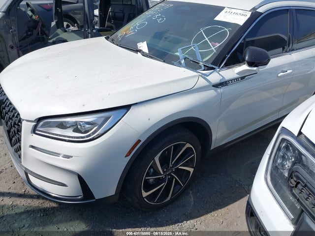 Lincoln gtdi-a 2024 5LMCJ2CA8RUL01091 Image 2
