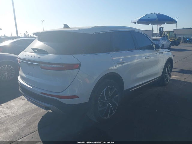 Lincoln gtdi-a 2024 5LMCJ2CA8RUL01091 Image 4