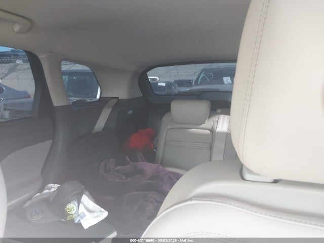 Lincoln gtdi-a 2024 5LMCJ2CA8RUL01091 Image 6