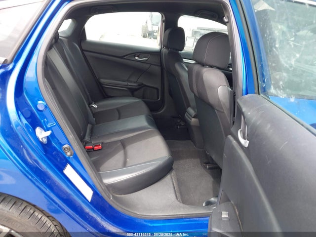 2HGFC2F89MH549368 Honda k20c2
