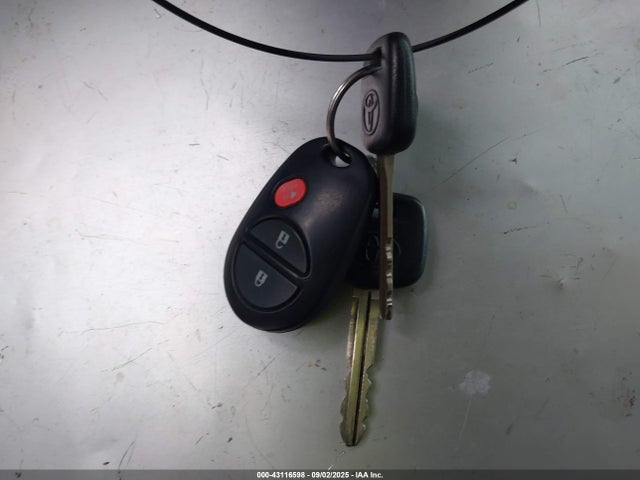 Toyota 2tr-fe 2014 5TFJX4GN5EX035463 Image 11