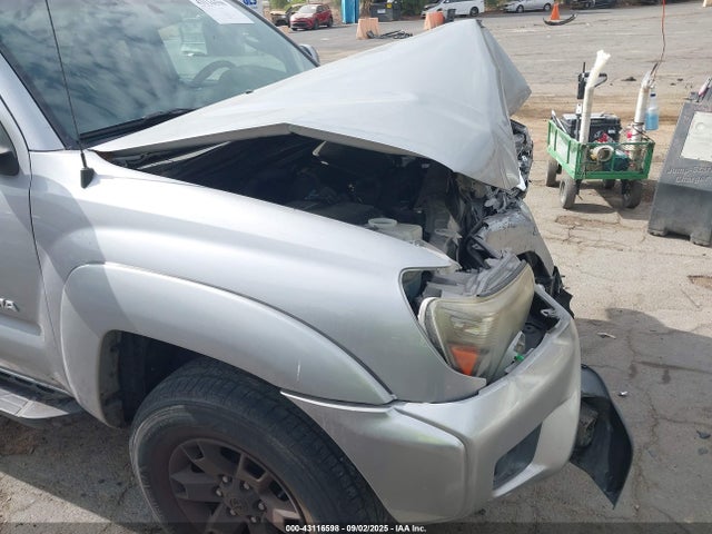 Toyota 2tr-fe 2014 5TFJX4GN5EX035463 Image 19