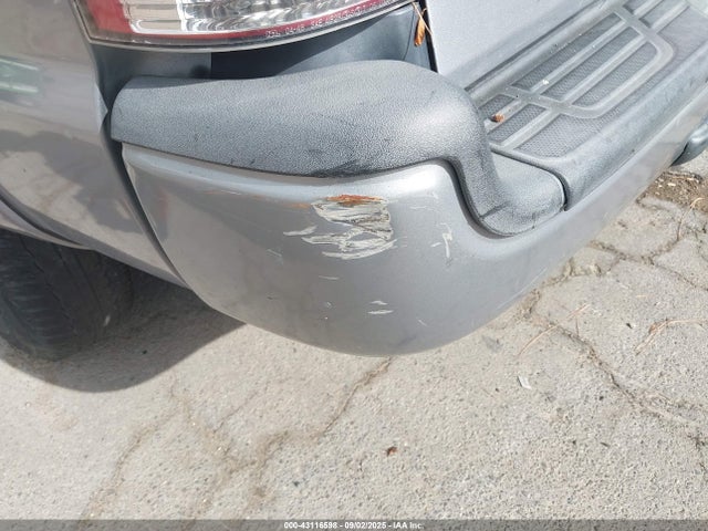 Toyota 2tr-fe 2014 5TFJX4GN5EX035463 Image 20