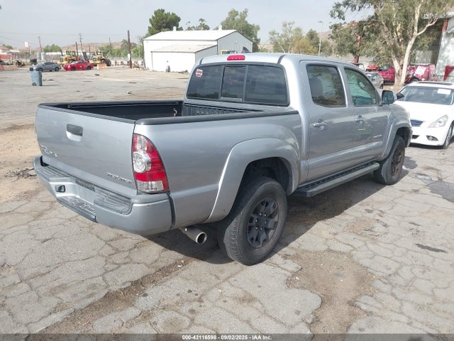 Toyota 2tr-fe 2014 5TFJX4GN5EX035463 Image 4