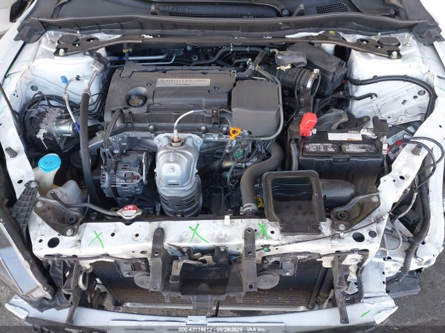 Honda k24w1 2015 1HGCR2F54FA218917 Image 10