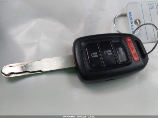 Honda k24w1 2015 1HGCR2F54FA218917 Image 11