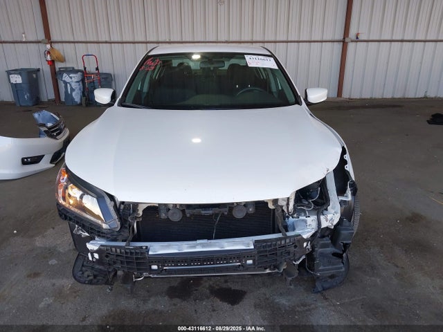 Honda k24w1 2015 1HGCR2F54FA218917 Image 13