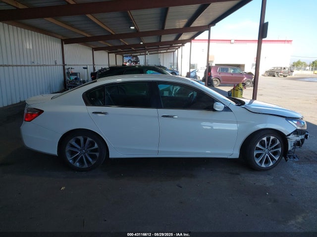 Honda k24w1 2015 1HGCR2F54FA218917 Image 14