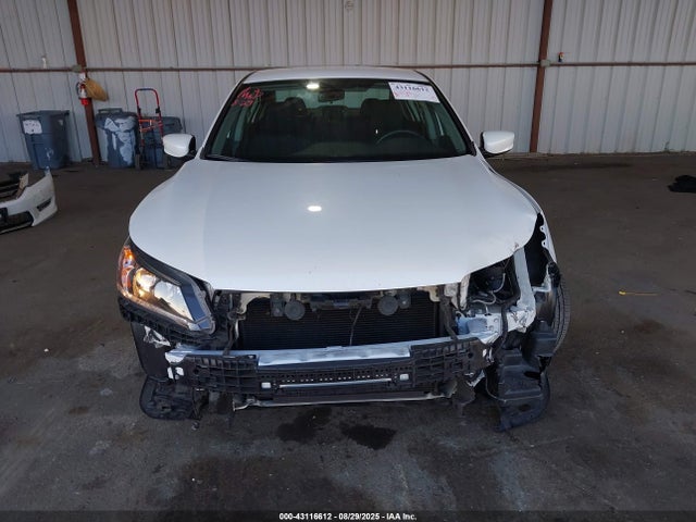 Honda k24w1 2015 1HGCR2F54FA218917 Image 6