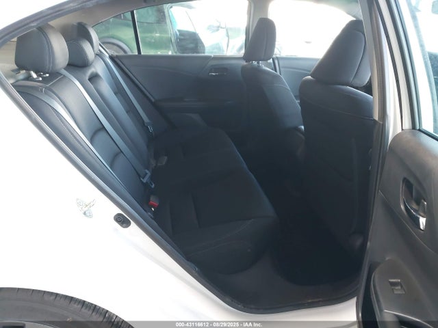 Honda k24w1 2015 1HGCR2F54FA218917 Image 8