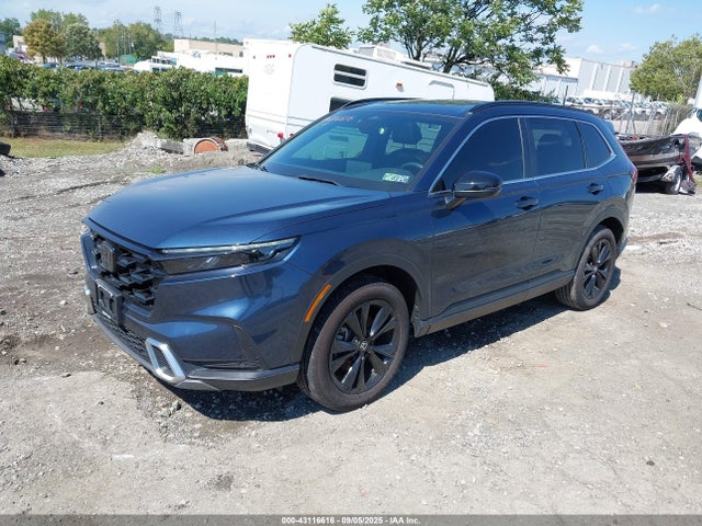 5J6RS6H93RL026847 Honda lfc3