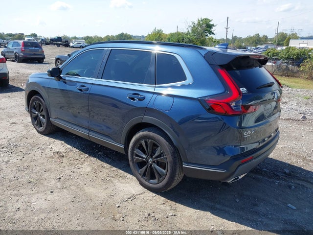 5J6RS6H93RL026847 Honda lfc3