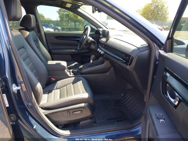 5J6RS6H93RL026847 Honda lfc3