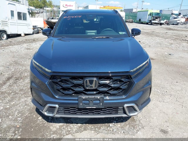5J6RS6H93RL026847 Honda lfc3