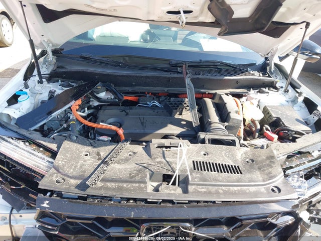 Honda lfc3 2025 7FARS5H84SE011889 Image 10