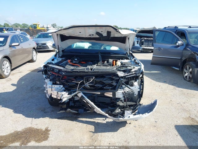 Honda lfc3 2025 7FARS5H84SE011889 Image 11