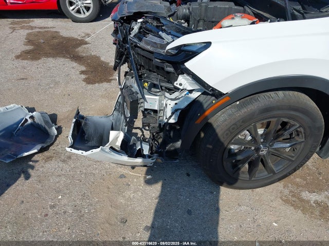 Honda lfc3 2025 7FARS5H84SE011889 Image 6