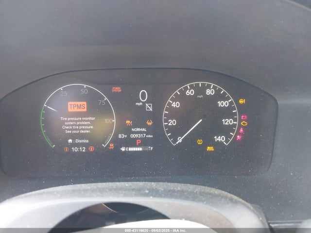 Honda lfc3 2025 7FARS5H84SE011889 Image 7