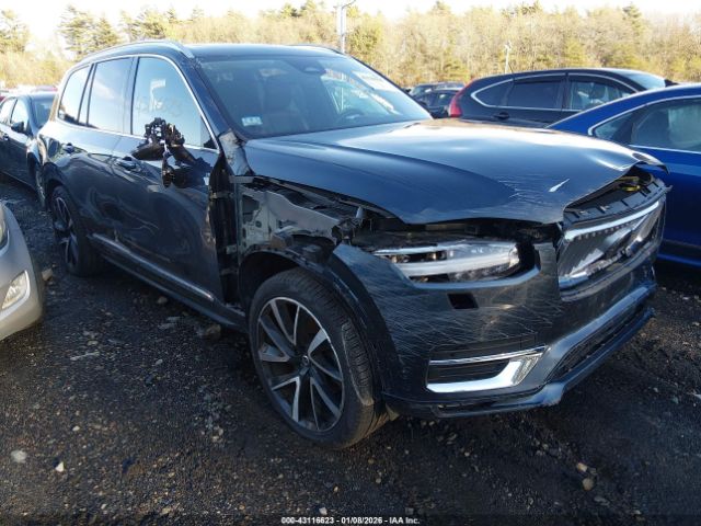 2024 VOLVO XC90 YV4062PFXR1177907