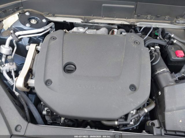 2024 VOLVO XC90 YV4062PFXR1177907 Photo 9