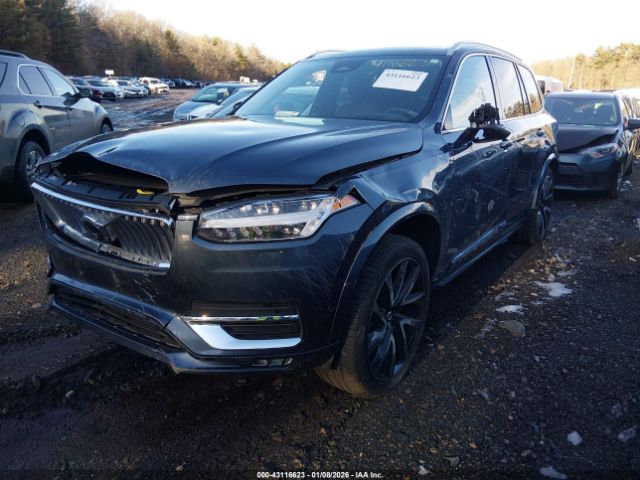 2024 VOLVO XC90 YV4062PFXR1177907 Photo 1