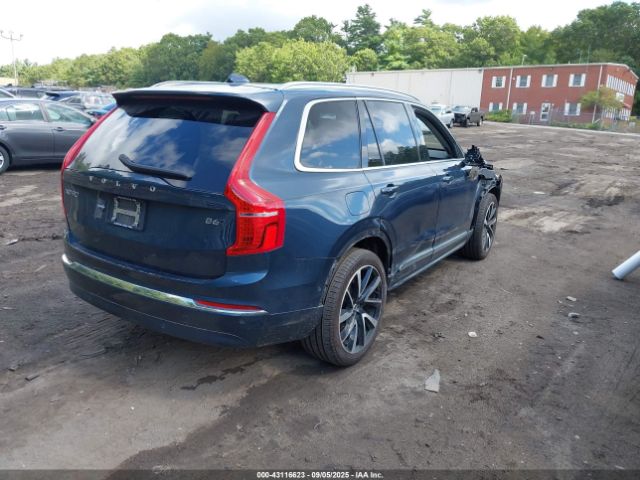2024 VOLVO XC90 YV4062PFXR1177907 Photo 3