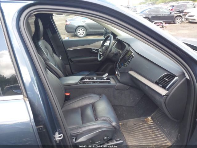2024 VOLVO XC90 YV4062PFXR1177907 Photo 4