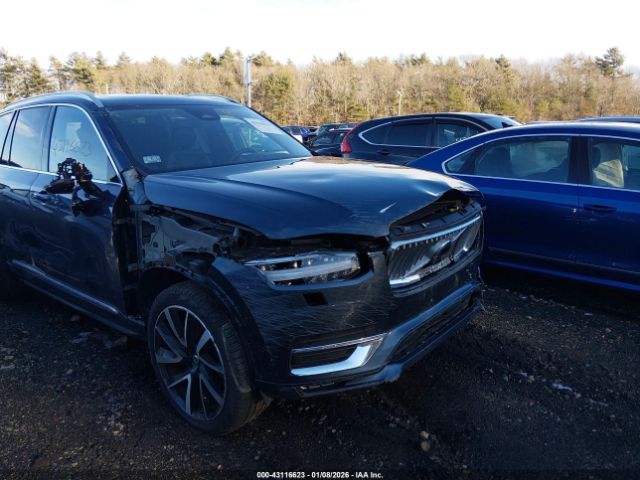 2024 VOLVO XC90 YV4062PFXR1177907 Photo 5