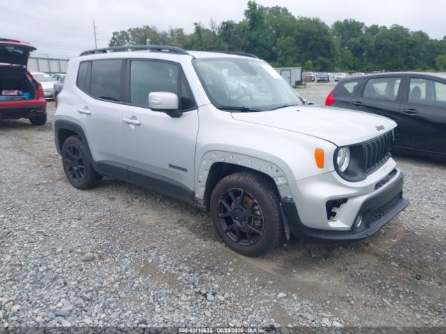 2020 JEEP RENEGADE ZACNJABB4LPL87011