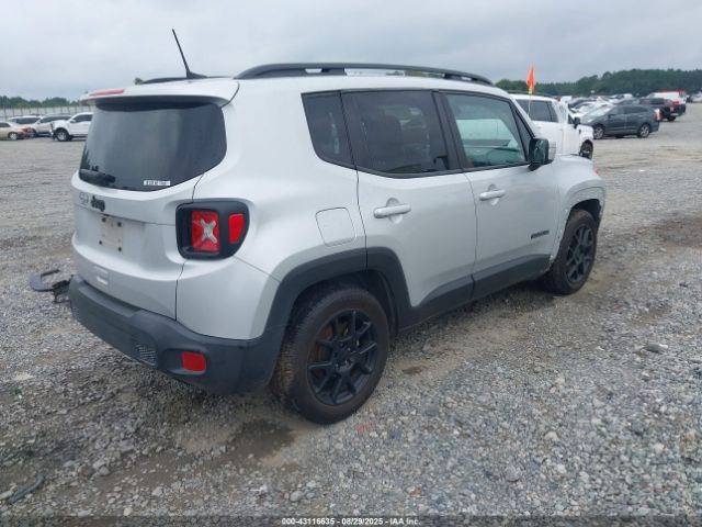 2020 JEEP RENEGADE ZACNJABB4LPL87011 Photo 3