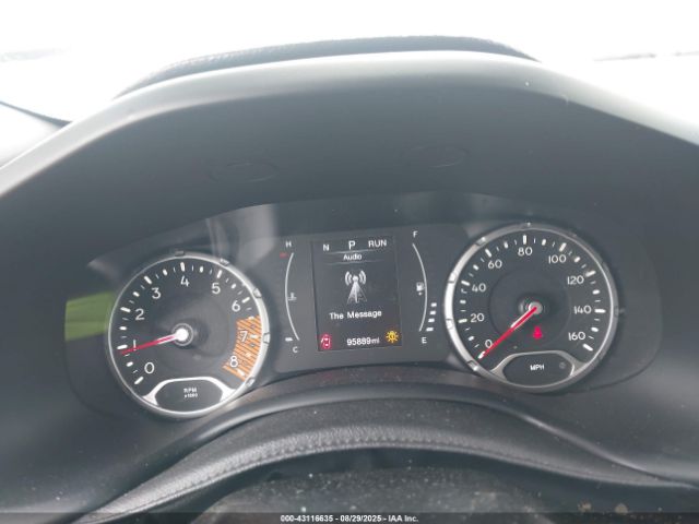 2020 JEEP RENEGADE ZACNJABB4LPL87011 Photo 6