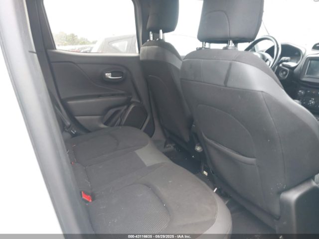 2020 JEEP RENEGADE ZACNJABB4LPL87011 Photo 7