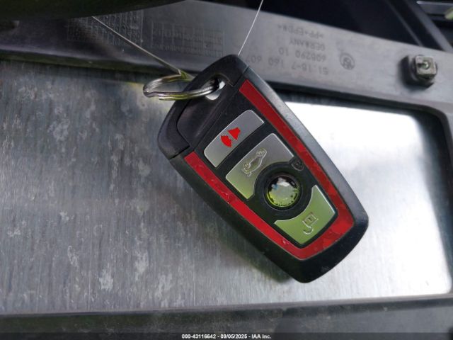 2017 BMW 430I GRAN COUPE WBA4F7C38HG789478 Photo 10