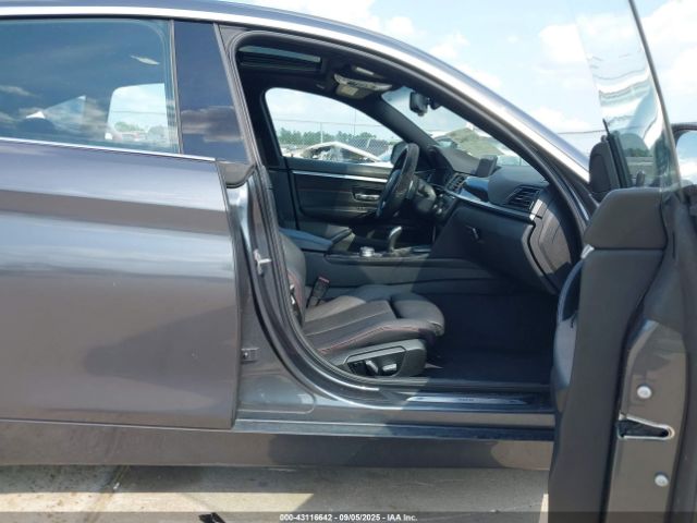 2017 BMW 430I GRAN COUPE WBA4F7C38HG789478 Photo 4