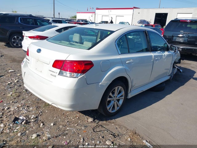 4S3BMBC61E3002502 Subaru 2.5na u5