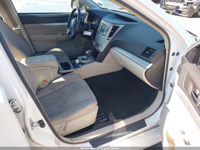 4S3BMBC61E3002502 Subaru 2.5na u5