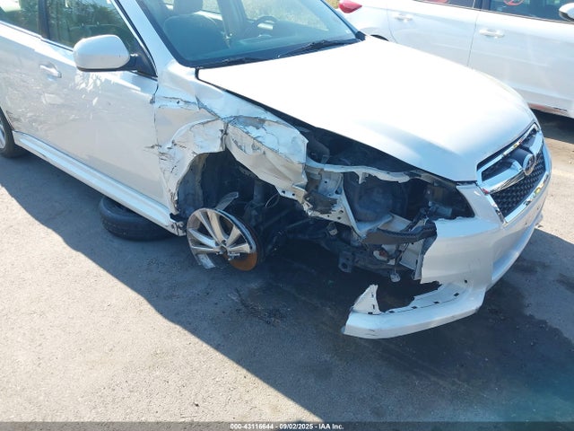 4S3BMBC61E3002502 Subaru 2.5na u5