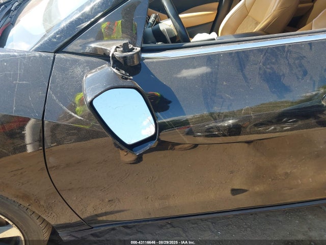 Aukcja sprzedaży 2016 Nissan Maxima 3.5 Sr, vin: 1N4AA6AP1GC376236, numer aukcji: 43116646