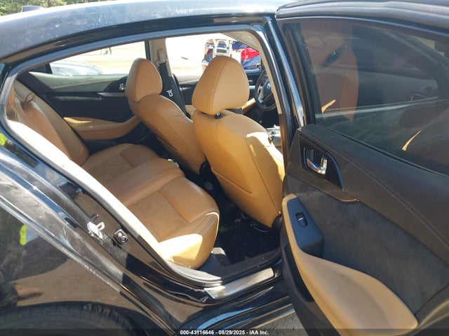 Aukcja sprzedaży 2016 Nissan Maxima 3.5 Sr, vin: 1N4AA6AP1GC376236, numer aukcji: 43116646
